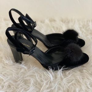 Kate Spade heels